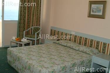 Holiday Republic Marmaris Resort 3